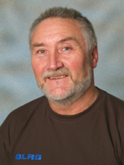 Vorsitzender: Klaus Günther